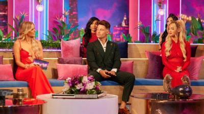 Love Island USA