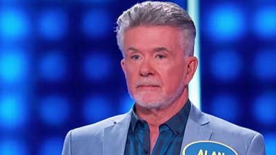 Celebrity Family Feud