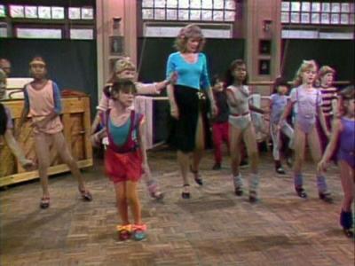 Punky Brewster