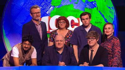 Mock the Week