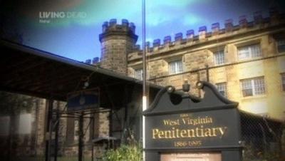 Most Haunted