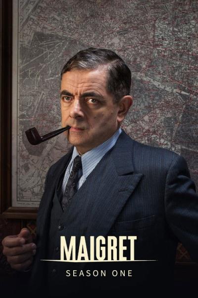 Megrė filmas online