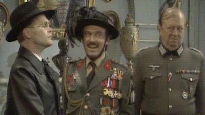 'Allo 'Allo!