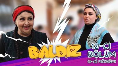 Baldız