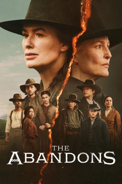The Abandons filmas online