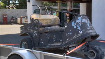 American Restoration