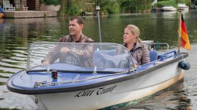 Heiter bis tödlich - Morden im Norden