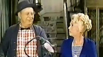 Petticoat Junction