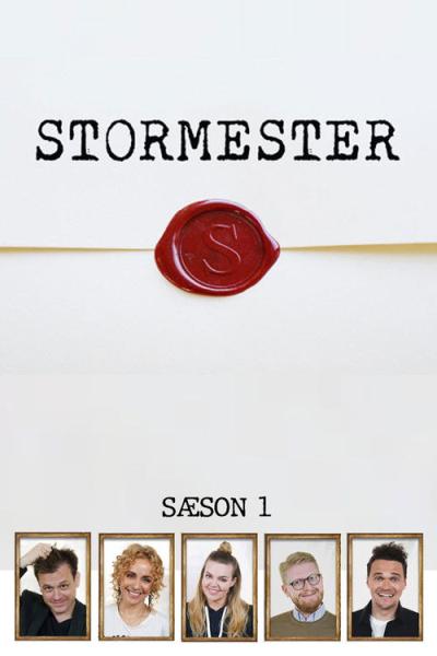 Stormester filmas online