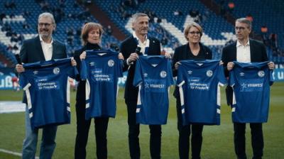 Schalke 04 – Zurück zum Wir