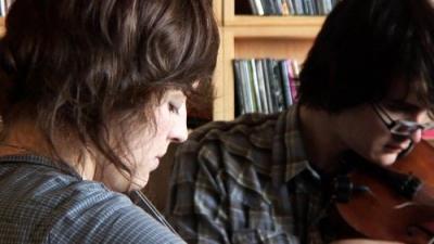 NPR Tiny Desk Concerts
