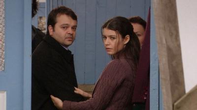 Fatmagül'ün Suçu Ne?