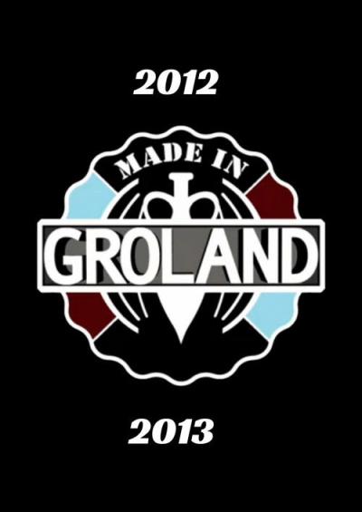 Groland filmas online