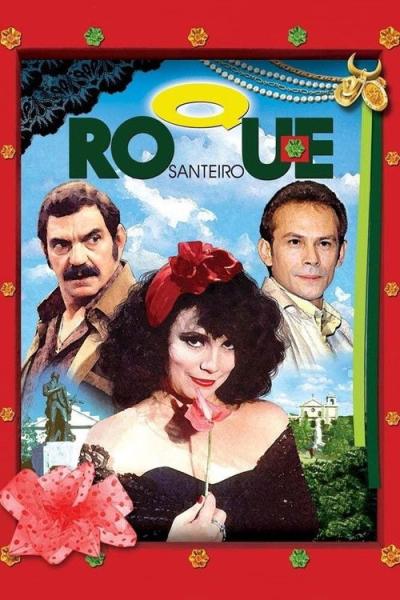 Roque Santeiro filmas online