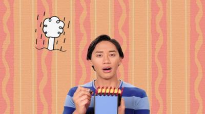 Blue's Clues & You!