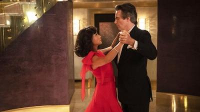 Kodėl moterys žudo