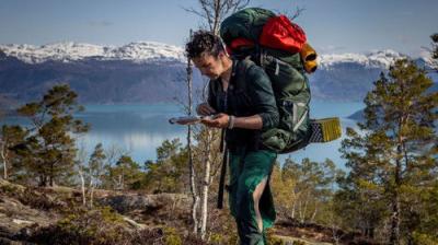 71° nord - Norges tøffeste kjendis