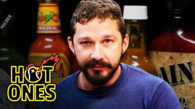 Hot Ones