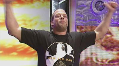 WWE's Greatest Moments