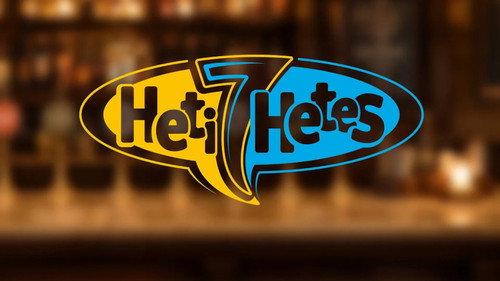 Heti Hetes filmas žiurėti online