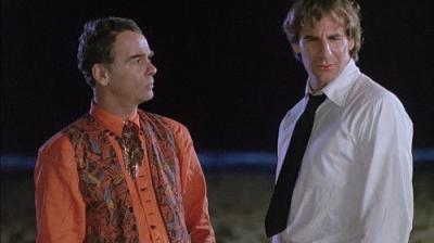 Quantum Leap