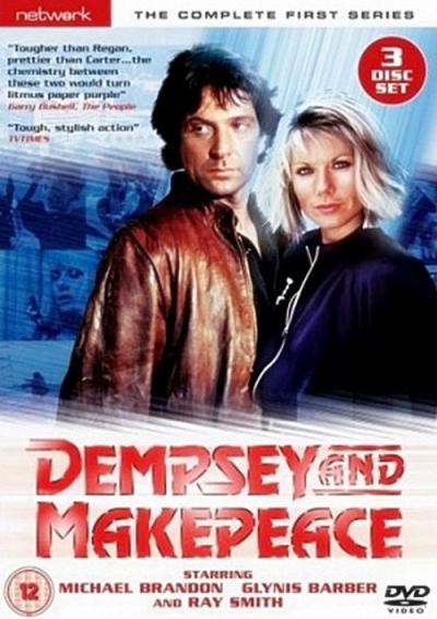 Dempsey and Makepeace filmas online