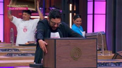 MasterChef Celebrity México
