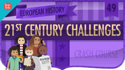 Crash Course European History