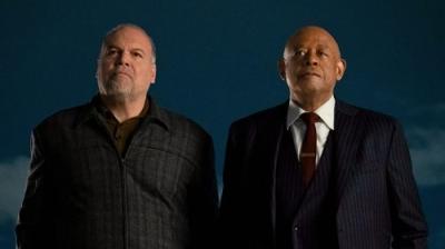 Harlemo Krikštatėvis