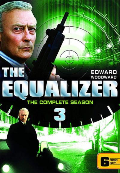 The Equalizer filmas online