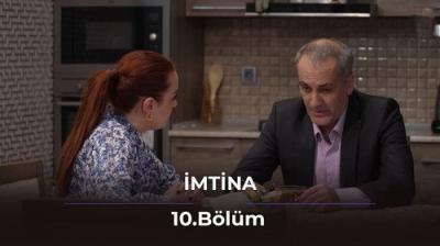İmtina: Bir Həyat Hekayəsi
