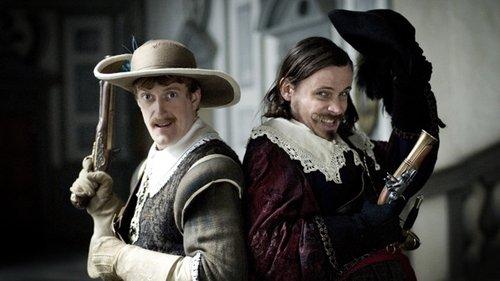 Jonson och Pipen Vildast I Västern filmas žiurėti online