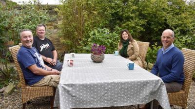 Kirstie And Phil's Love It Or List It