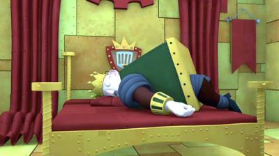 Ritter Rost