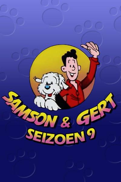 Samson en Gert filmas online