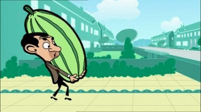 Mr. Bean: The Animated Series