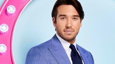 Celebs Go Dating