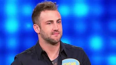 Celebrity Family Feud