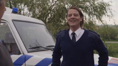 Dokter Tinus