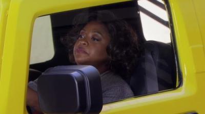 Kaip aš susipažinau su jūsų mama