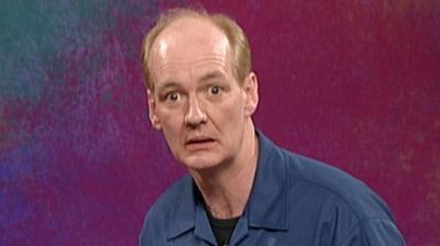 Whose Line Is It Anyway?