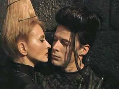 Lexx