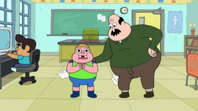 Clarence
