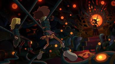 Amphibia