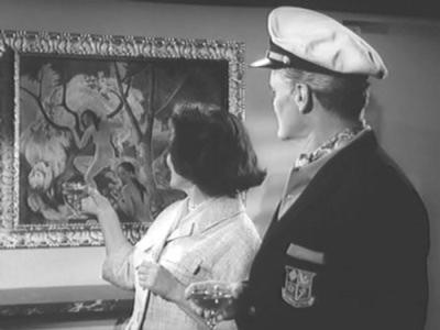 Perry Mason