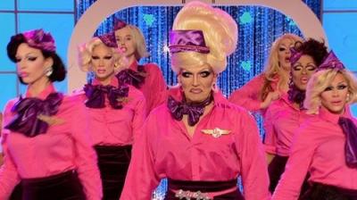 RuPaul's Drag Race