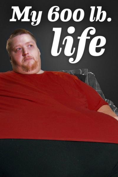 My 600-lb Life filmas online