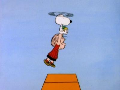 The Charlie Brown and Snoopy Show