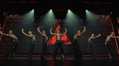 Лига Танца Winline