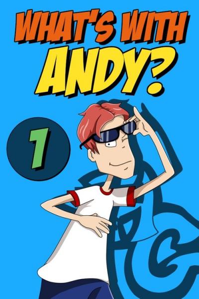 What's with Andy? filmas online